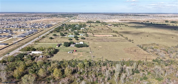 5614 Pitts Rd Katy Texas, 77493 | Land Development Opportunity in Katy, TX