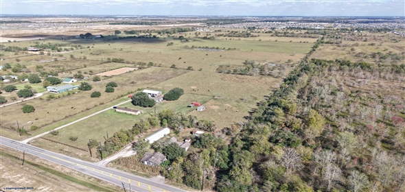 5614 Pitts Rd Katy Texas, 77493 | Land Development Opportunity in Katy, TX