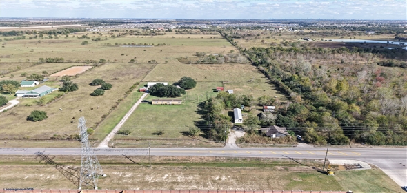 5614 Pitts Rd Katy Texas, 77493 | Land Development Opportunity in Katy, TX