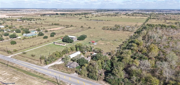 5614 Pitts Rd Katy Texas, 77493 | Land Development Opportunity in Katy, TX