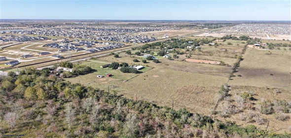 5614 Pitts Rd Katy Texas, 77493 | Land Development Opportunity in Katy, TX