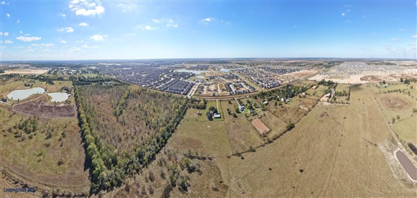 5614 Pitts Rd Katy Texas, 77493 | Land Development Opportunity in Katy, TX