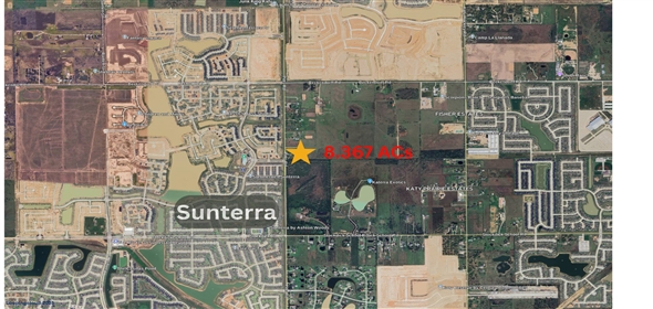 5614 Pitts Rd Katy Texas, 77493 | Land Development Opportunity in Katy, TX
