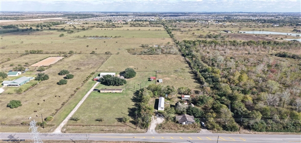 5614 Pitts Rd Katy Texas, 77493 | Land Development Opportunity in Katy, TX