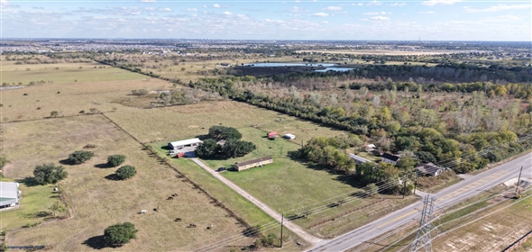 5614 Pitts Rd Katy Texas, 77493 | Land Development Opportunity in Katy, TX