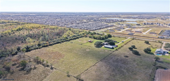 5614 Pitts Rd Katy Texas, 77493 | Land Development Opportunity in Katy, TX