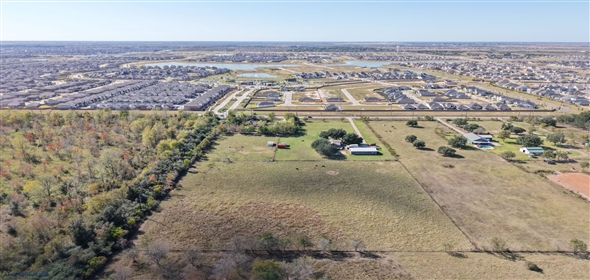 5614 Pitts Rd Katy Texas, 77493 | Land Development Opportunity in Katy, TX