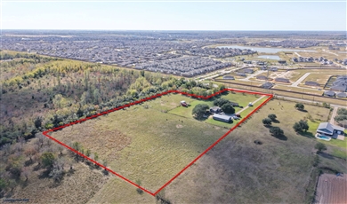 5614 Pitts Rd Katy Texas, 77493 | Land Development Opportunity in Katy, TX