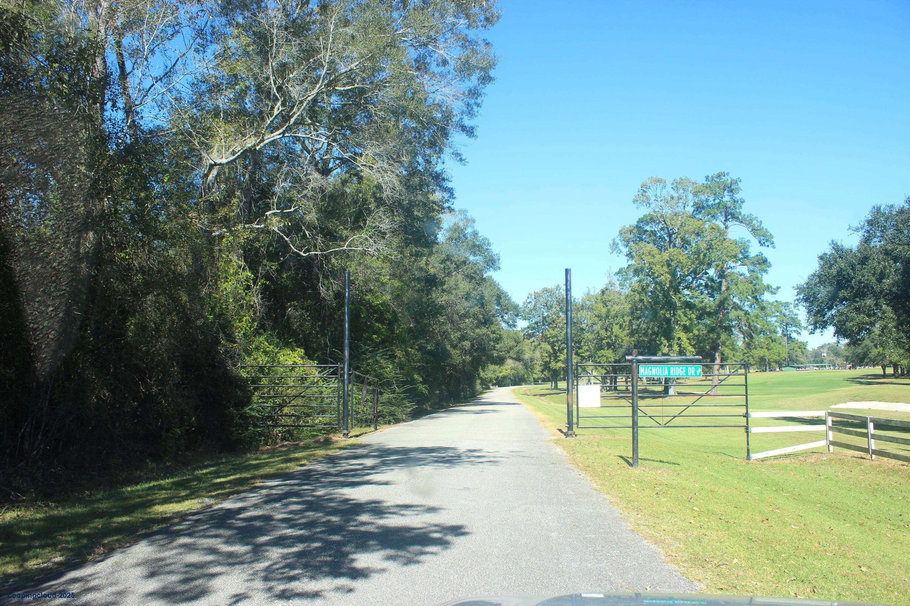 +/-420 Acre Golf Course Fronting Land Dev Opp- Golf Course