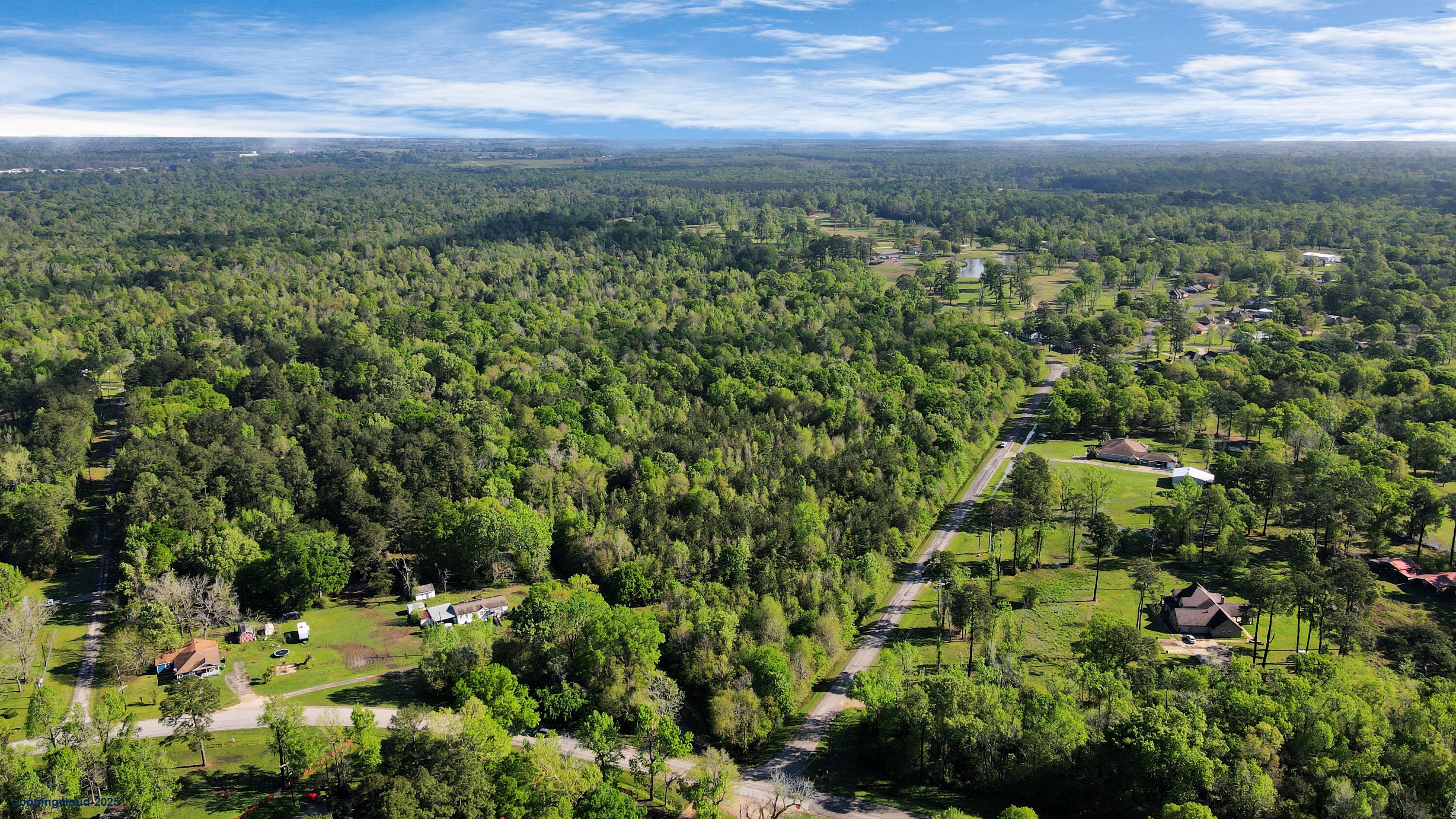 Land for Sale in Liberty Texas 77575