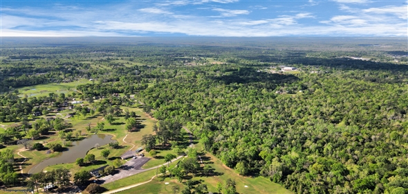938 Minglewood Rd Liberty Texas, 77575 | +/-420 Acre Golf Course Fronting Land Dev Opp- Golf Course