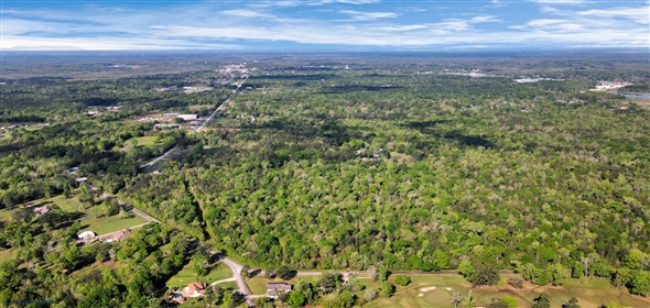 938 Minglewood Rd Liberty Texas, 77575 | +/-420 Acre Golf Course Fronting Land Dev Opp- Golf Course