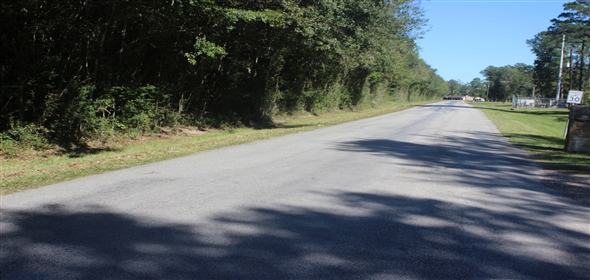 938 Minglewood Rd Liberty Texas, 77575 | +/-420 Acre Golf Course Fronting Land Dev Opp- Golf Course