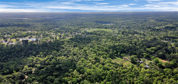938 Minglewood Rd Liberty Texas, 77575 | +/-420 Acre Golf Course Fronting Land Dev Opp- Golf Course