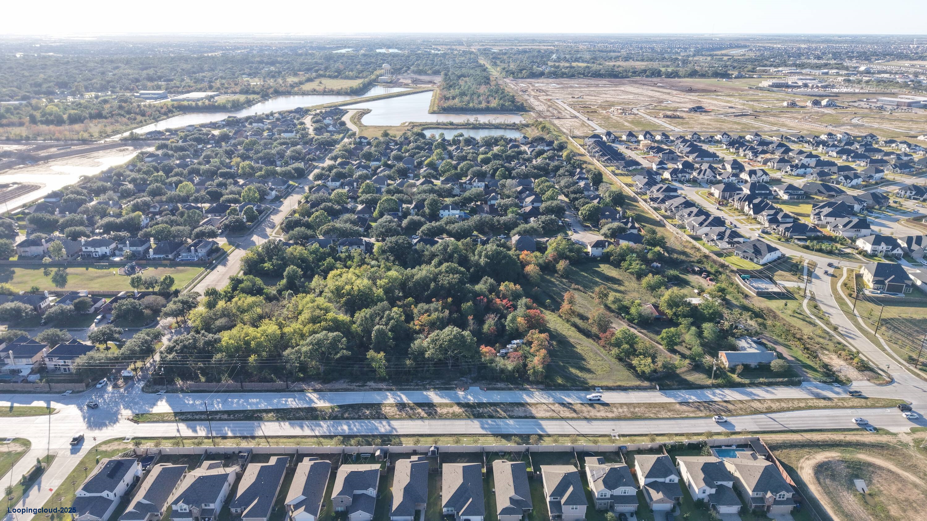 Land for Sale in Katy Texas 77493