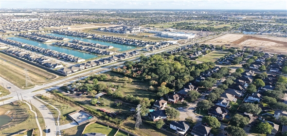 0 Heritage Drive Katy Texas, 77493 | Land Development Opportunity in Katy, TX