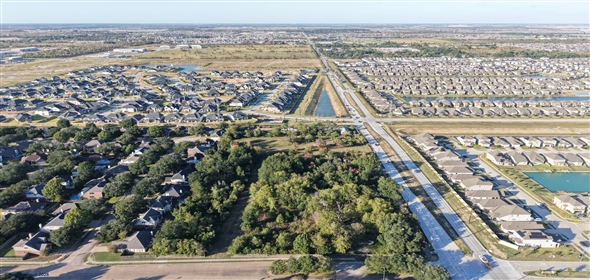 0 Heritage Drive Katy Texas, 77493 | Land Development Opportunity in Katy, TX