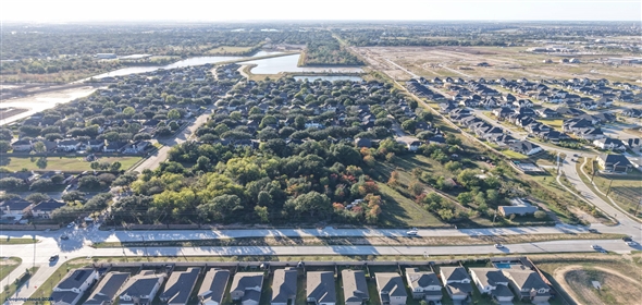 0 Heritage Drive Katy Texas, 77493 | Land Development Opportunity in Katy, TX