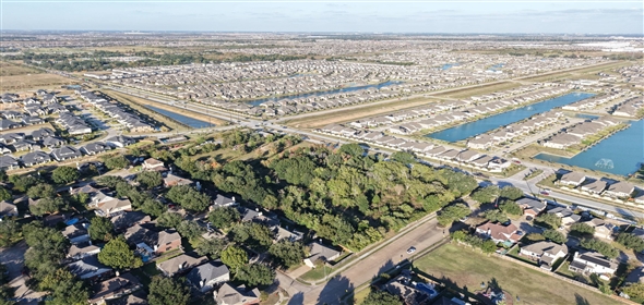 0 Heritage Drive Katy Texas, 77493 | Land Development Opportunity in Katy, TX