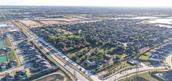 0 Heritage Drive Katy Texas, 77493 | Land Development Opportunity in Katy, TX