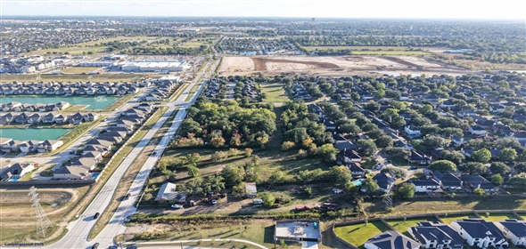 0 Heritage Drive Katy Texas, 77493 | Land Development Opportunity in Katy, TX