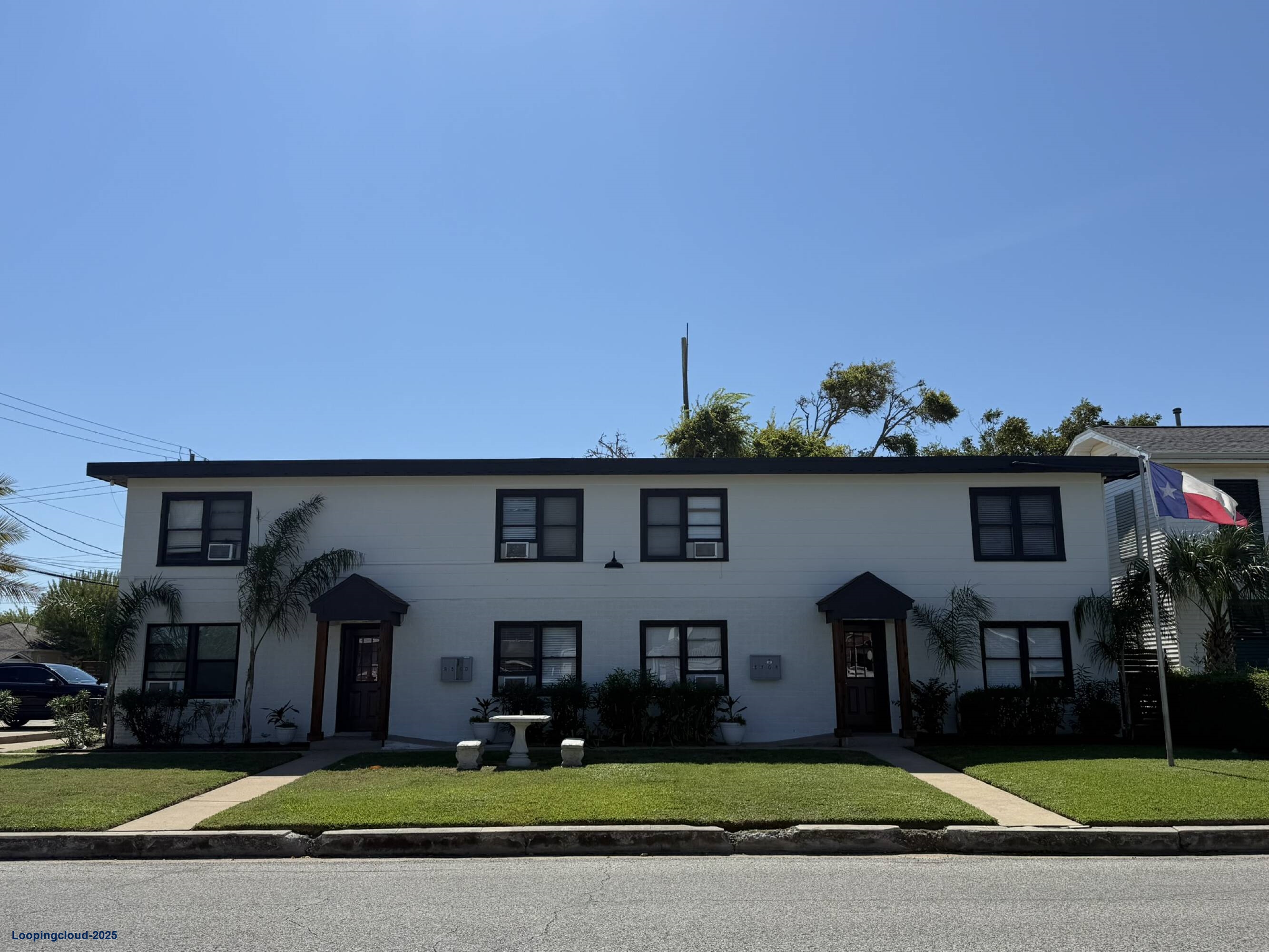 Commercial Property for Sale in Galveston Texas 77551