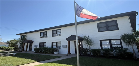 5103 Avenue O Galveston Texas, 77551 | Fully Renovated 8-unit Multi-Family Property in Galveston, TX.