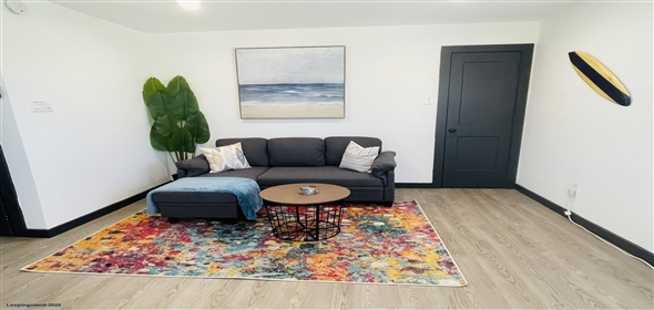 5103 Avenue O Galveston Texas, 77551 | Fully Renovated 8-unit Multi-Family Property in Galveston, TX.