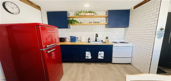 5103 Avenue O Galveston Texas, 77551 | Fully Renovated 8-unit Multi-Family Property in Galveston, TX.