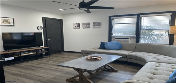 5103 Avenue O Galveston Texas, 77551 | Fully Renovated 8-unit Multi-Family Property in Galveston, TX.