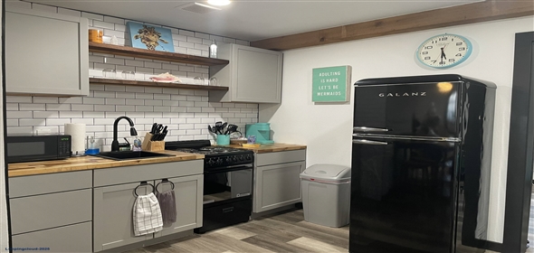 5103 Avenue O Galveston Texas, 77551 | Fully Renovated 8-unit Multi-Family Property in Galveston, TX.