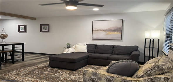 5103 Avenue O Galveston Texas, 77551 | Fully Renovated 8-unit Multi-Family Property in Galveston, TX.