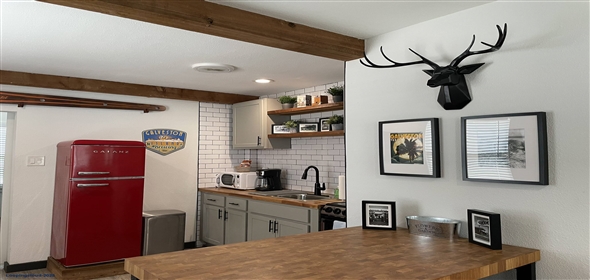 5103 Avenue O Galveston Texas, 77551 | Fully Renovated 8-unit Multi-Family Property in Galveston, TX.