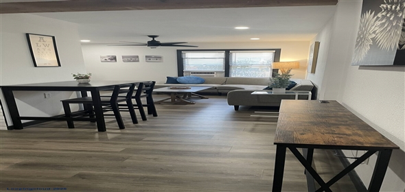 5103 Avenue O Galveston Texas, 77551 | Fully Renovated 8-unit Multi-Family Property in Galveston, TX.