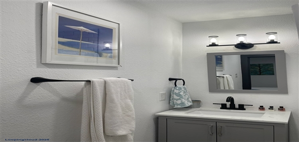 5103 Avenue O Galveston Texas, 77551 | Fully Renovated 8-unit Multi-Family Property in Galveston, TX.