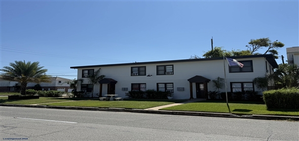 5103 Avenue O Galveston Texas, 77551 | Fully Renovated 8-unit Multi-Family Property in Galveston, TX.