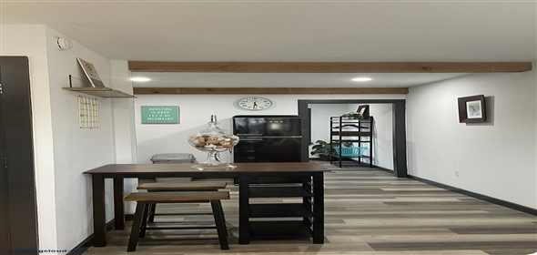 5103 Avenue O Galveston Texas, 77551 | Fully Renovated 8-unit Multi-Family Property in Galveston, TX.