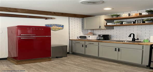 5103 Avenue O Galveston Texas, 77551 | Fully Renovated 8-unit Multi-Family Property in Galveston, TX.