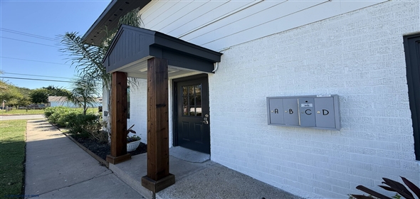 5103 Avenue O Galveston Texas, 77551 | Fully Renovated 8-unit Multi-Family Property in Galveston, TX.