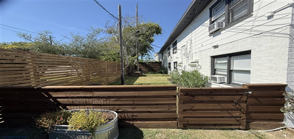5103 Avenue O Galveston Texas, 77551 | Fully Renovated 8-unit Multi-Family Property in Galveston, TX.