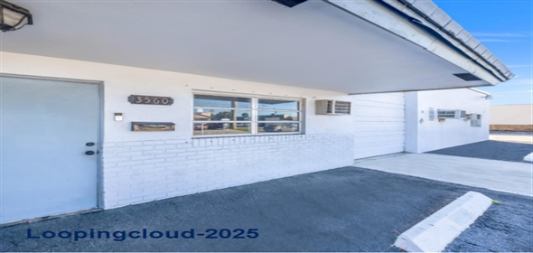 3560 NW 10th Ave OAKLAND PARK, FL 33309-5927 Oakland Park Florida, 33309 | Beautiful Warehouse