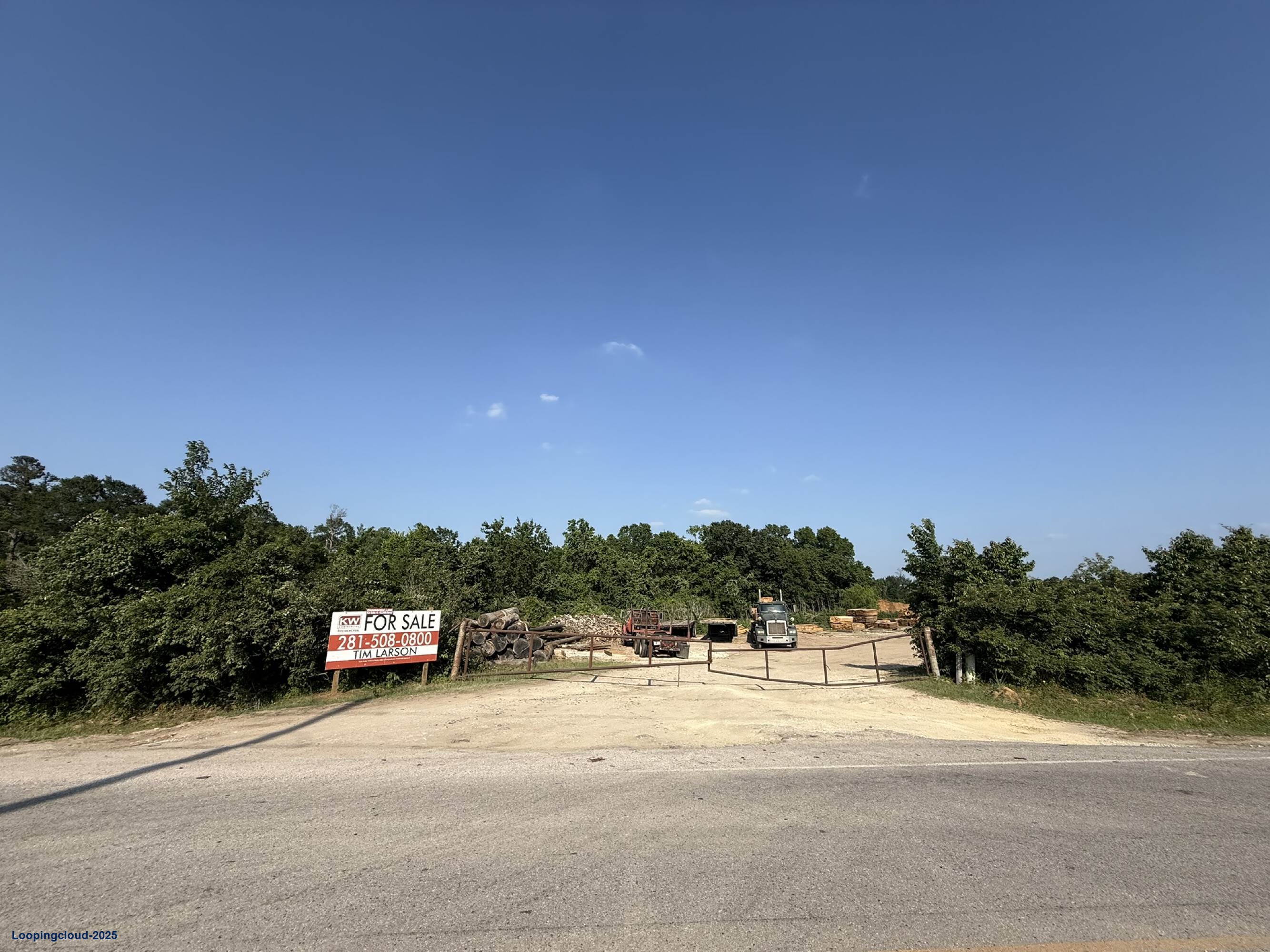 Land for Sale in Navasota Texas 77868