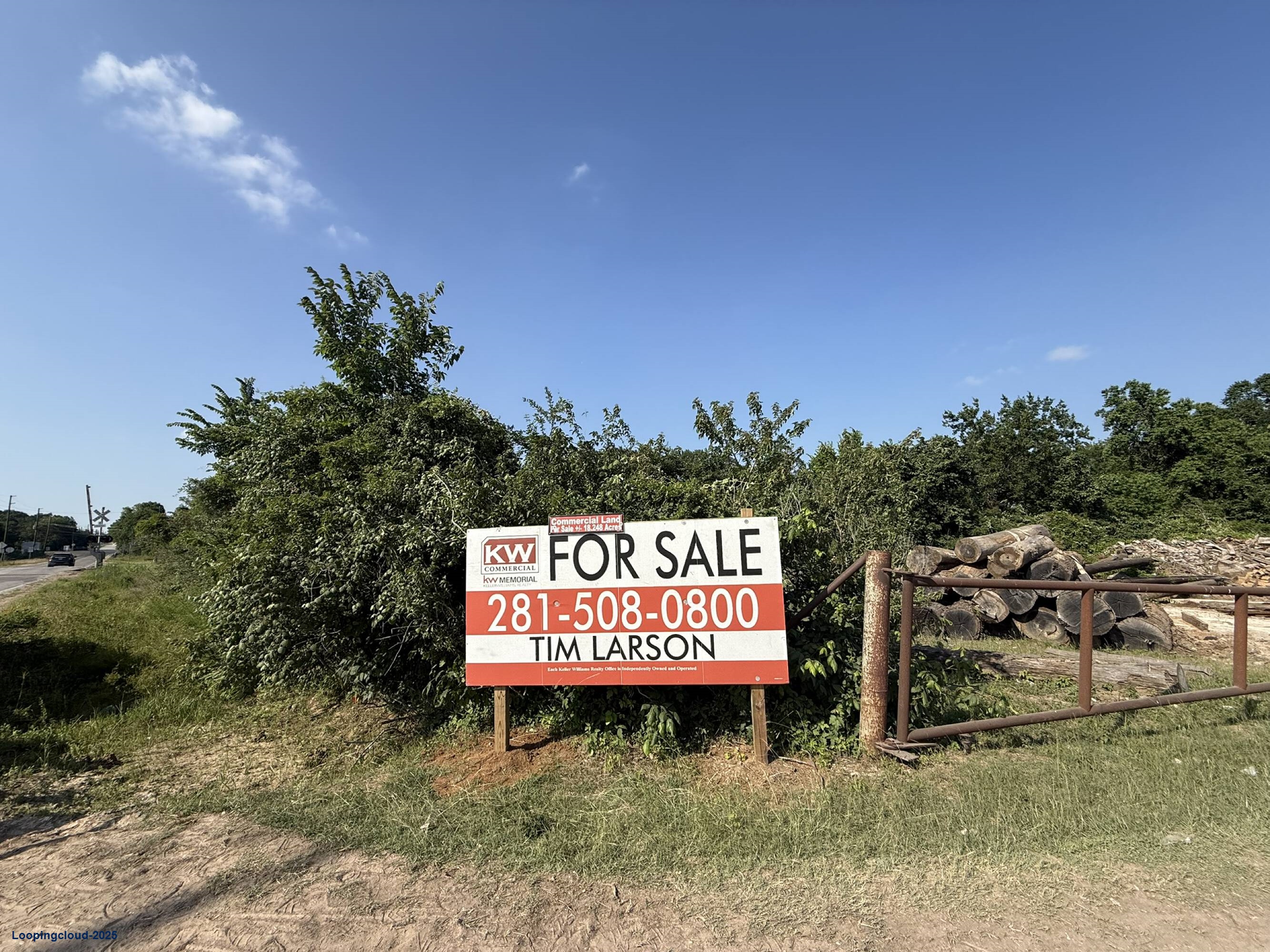 Land for Sale in Navasota Texas 77868