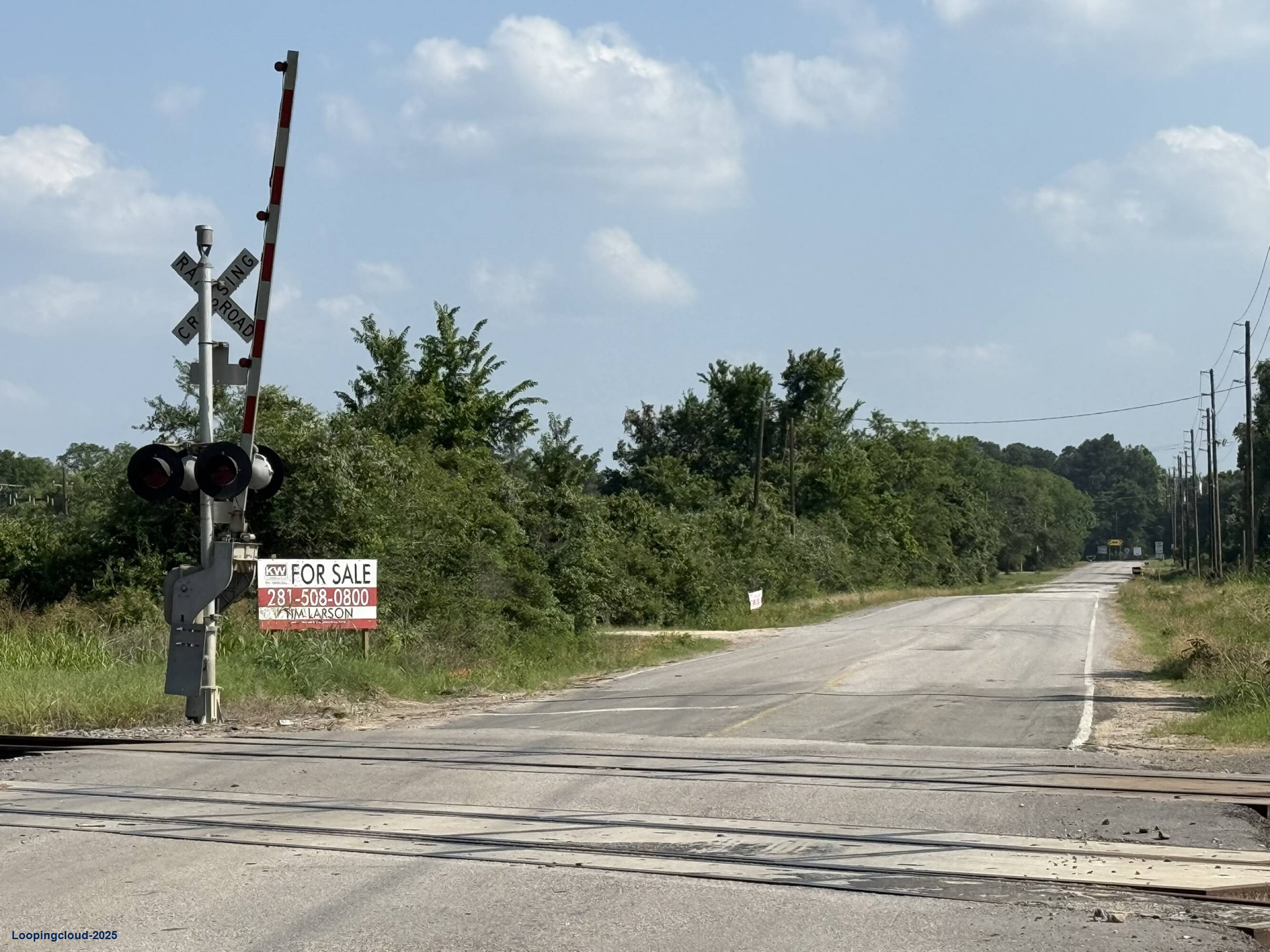 Land for Sale in Navasota Texas 77868