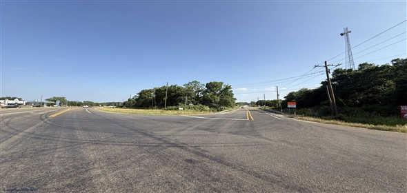 0 Spur 234 & SH-105 Navasota Texas, 77868 | Railroad Frontage Land