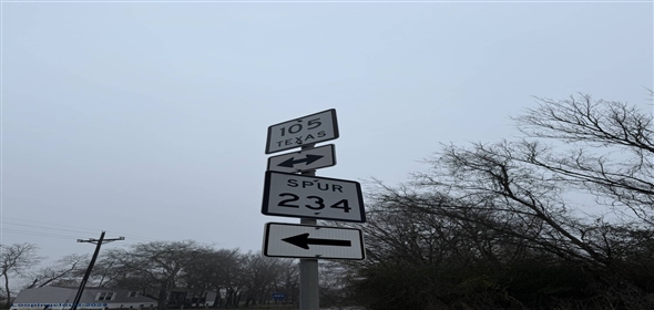 0 Spur 234 & SH-105 Navasota Texas, 77868 | Railroad Frontage Land