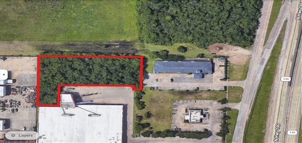 N 13th St La Porte Texas, 77571 | Commercial land for Sale