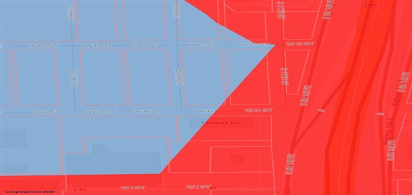 N 13th St La Porte Texas, 77571 | Commercial land for Sale
