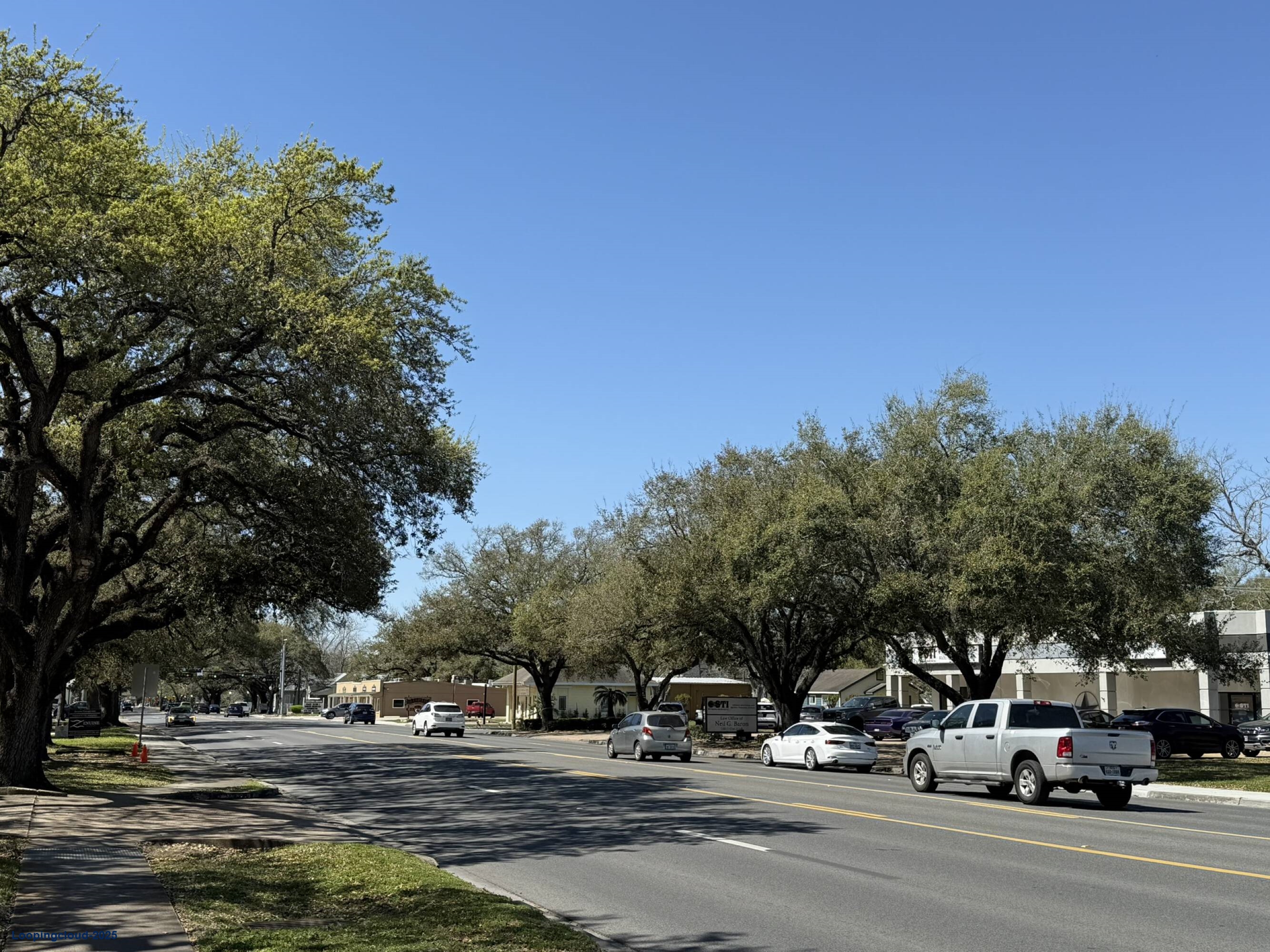 Commercial Property for Sale in League City Texas 77573
