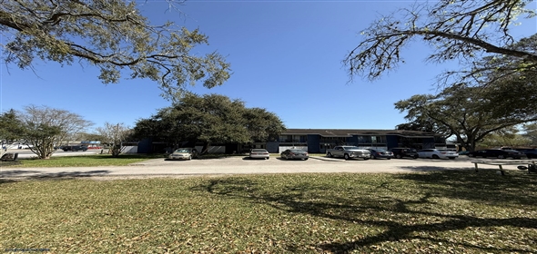 1101 E Main St League City Texas, 77573 | Mariner Apartment Complex: 16-Units